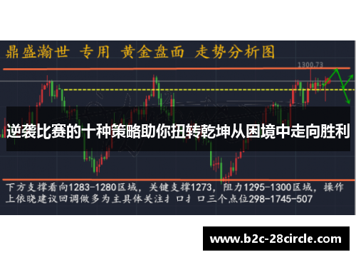 逆袭比赛的十种策略助你扭转乾坤从困境中走向胜利