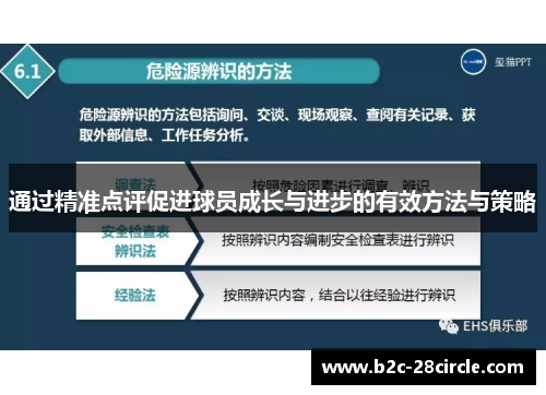 通过精准点评促进球员成长与进步的有效方法与策略