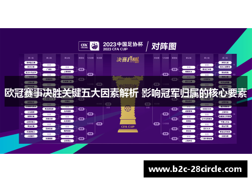 欧冠赛事决胜关键五大因素解析 影响冠军归属的核心要素