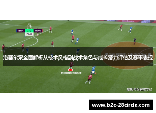洛塞尔索全面解析从技术风格到战术角色与成长潜力评估及赛事表现