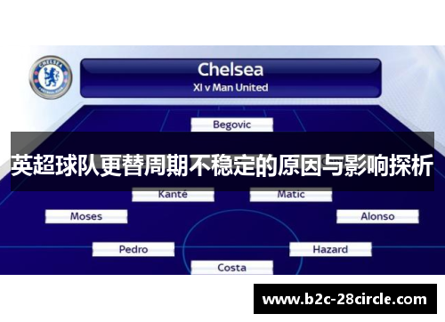 英超球队更替周期不稳定的原因与影响探析
